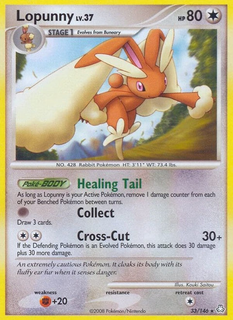 33-lopunny
