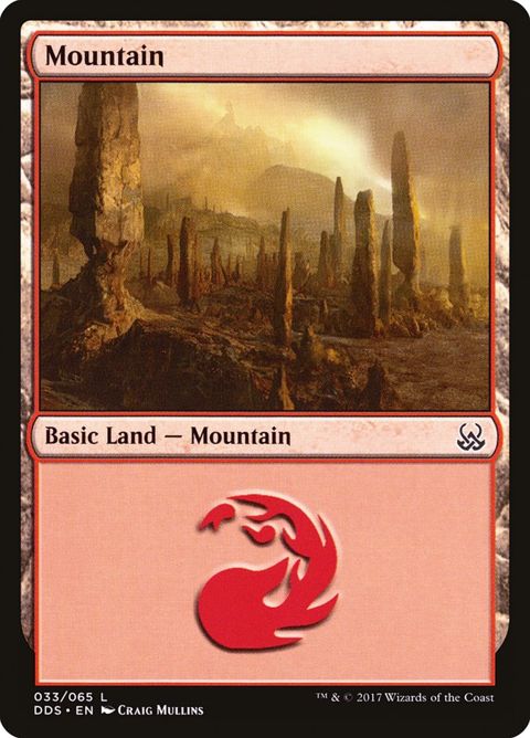 33-mountain