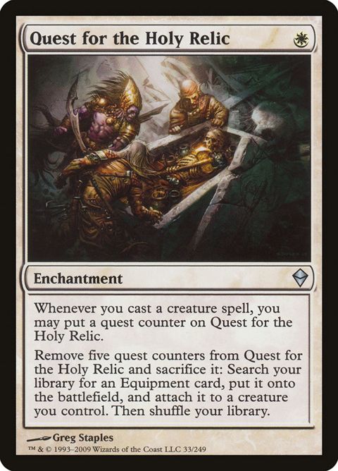 33-questfortheholyrelic