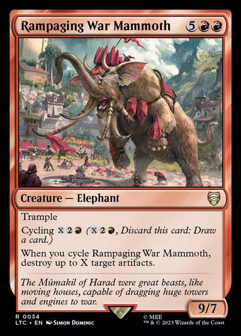 34-rampagingwarmammoth