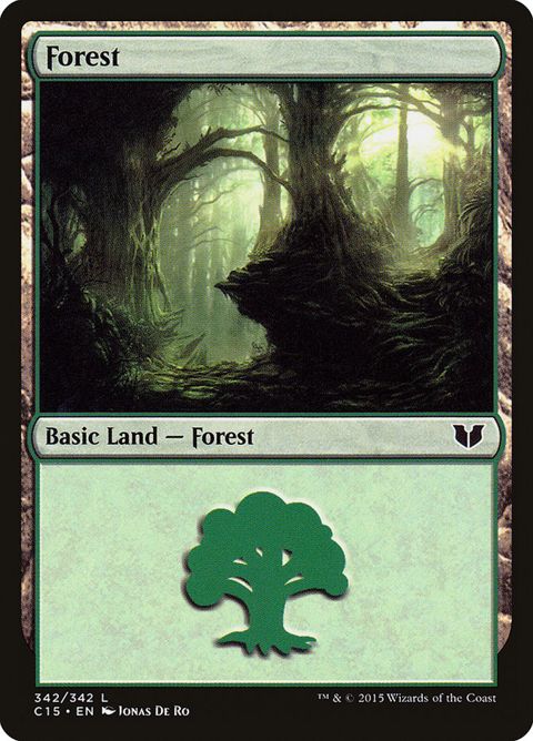 342-forest