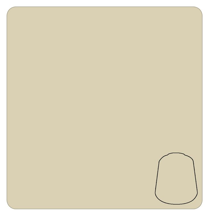 Wraithbone Base Paint 12ml