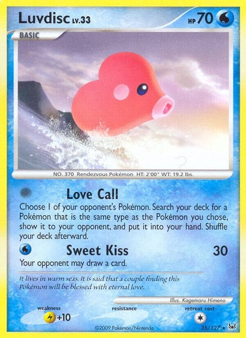 35-luvdisc