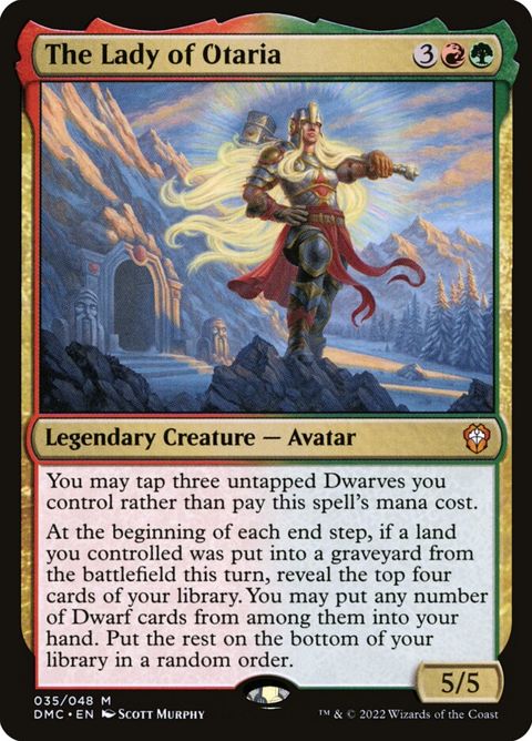 35-theladyofotaria