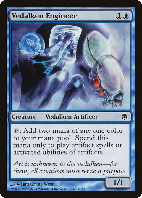 35-vedalkenengineer
