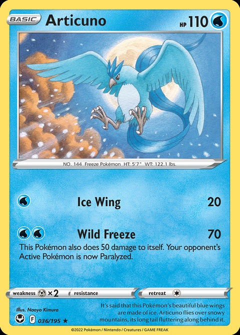36-articuno