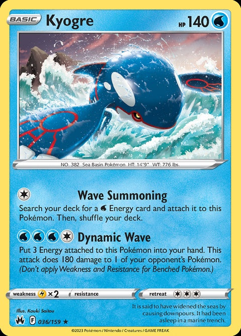 36-kyogre