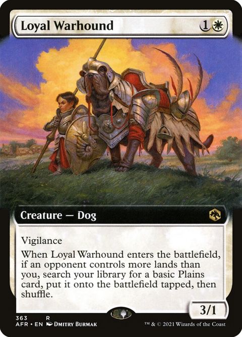 363-loyalwarhound