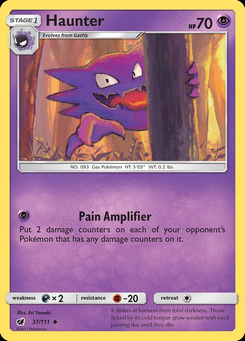 37-haunter