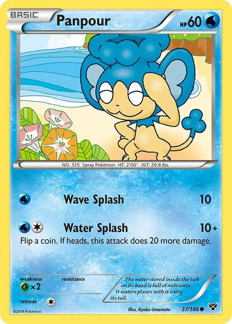 37-panpour
