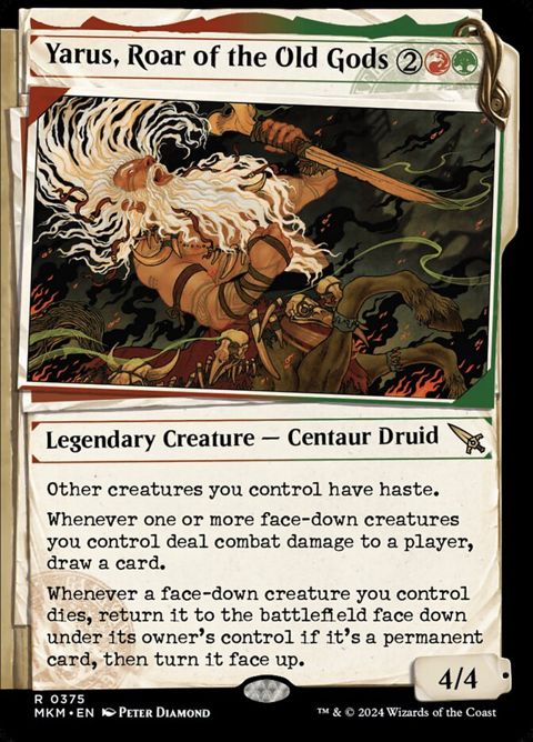 buy mtg cards uk mtg-singles-mkm-yarusroaroftheoldgods-375- – Lvl Up Gaming Design - Choose one:PM FIN Clive/Ifrit DS Sazh's Chocobo - Final EFR