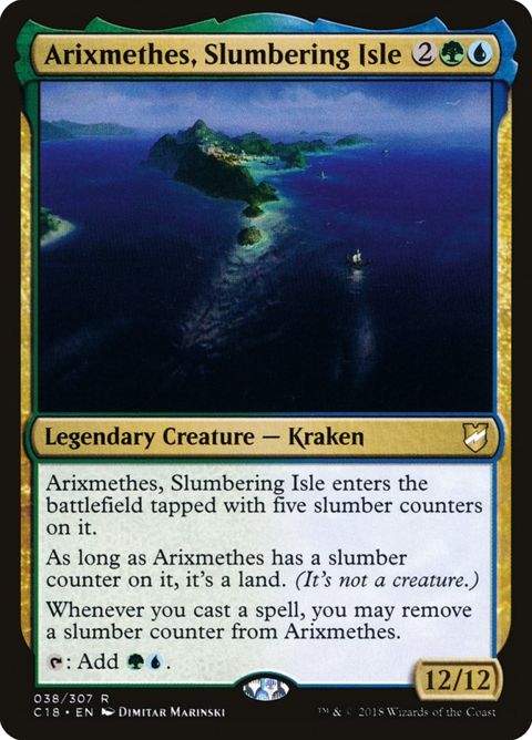 38-arixmethesslumberingisle