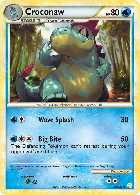 38-croconaw
