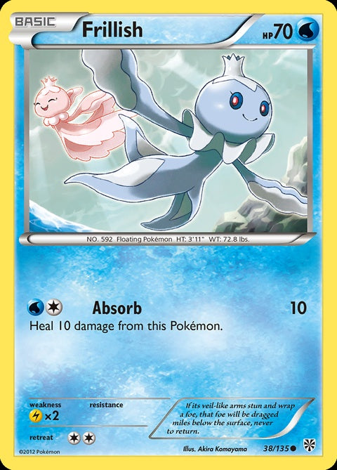38-frillish