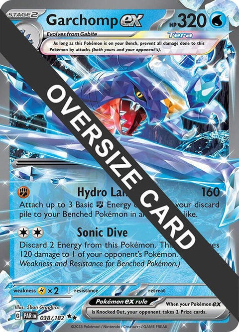 38-garchompex