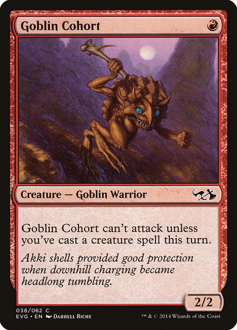 38-goblincohort