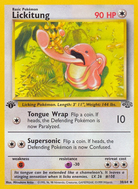 38-lickitung
