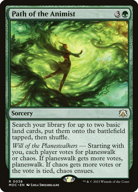 38-pathoftheanimist