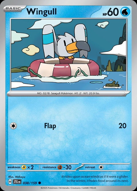 38-wingull
