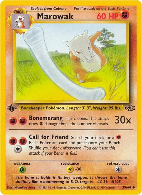 39-marowak