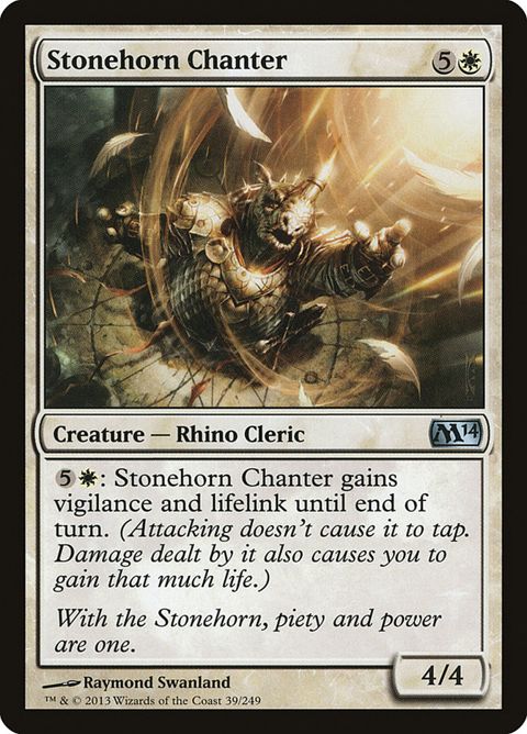 39-stonehornchanter