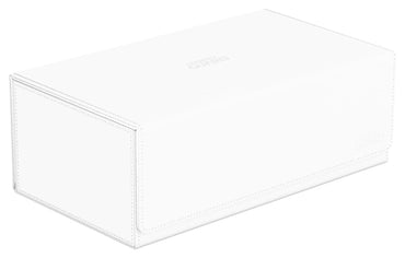 Ultimate Guard Arkhive 800+ XenoSkin Monocolour White