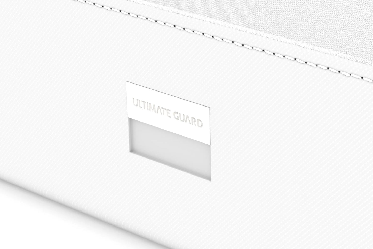 Ultimate Guard Arkhive 800+ XenoSkin Monocolour White