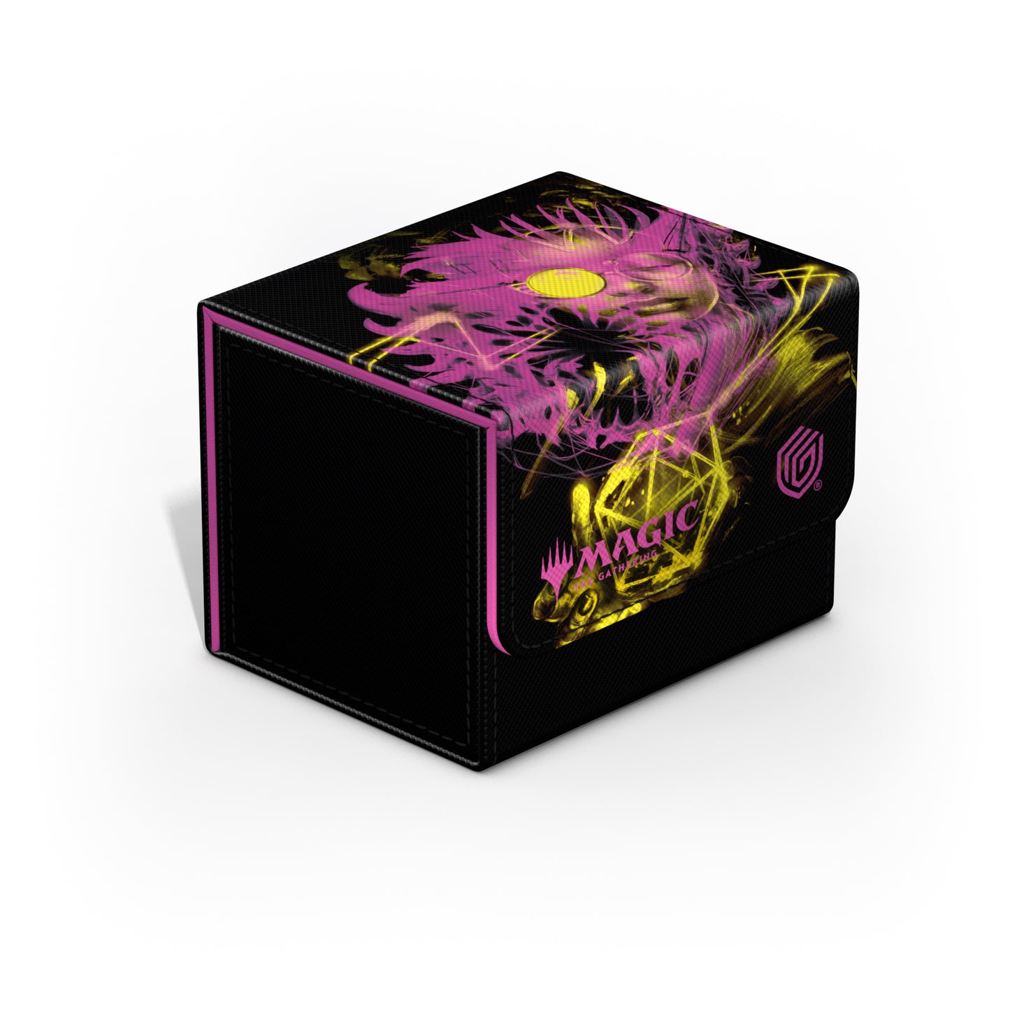Ultimate Guard Sidewinder 100+ Xenoskin Magic: The Gathering "Duskmourn: House of Horror" - Design 3