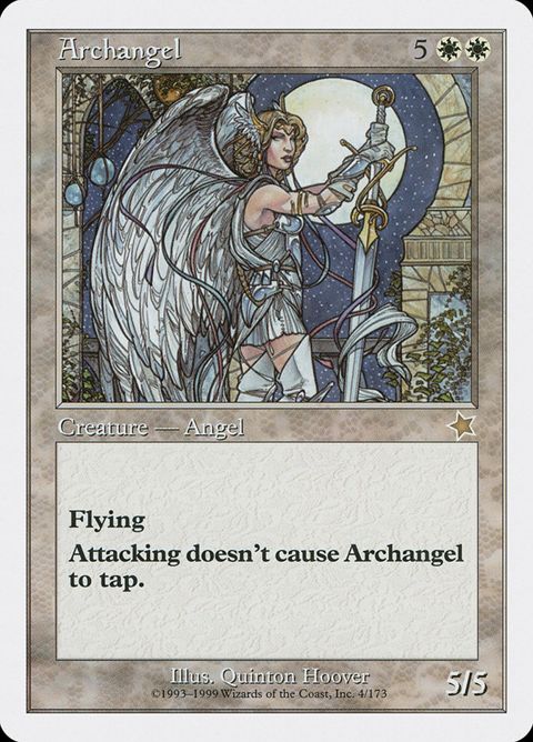 4-archangel