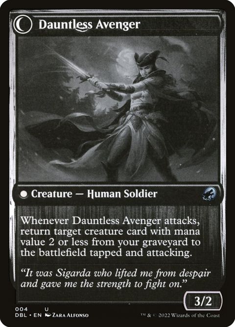 4-bereavedsurvivordauntlessavenger