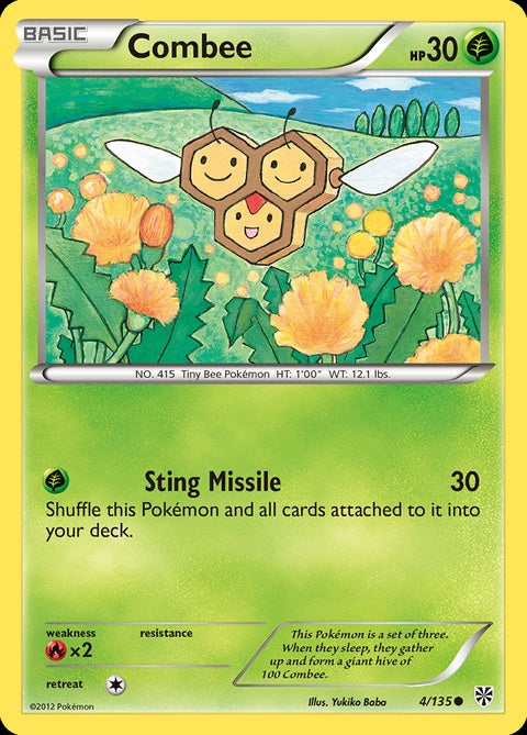 4-combee