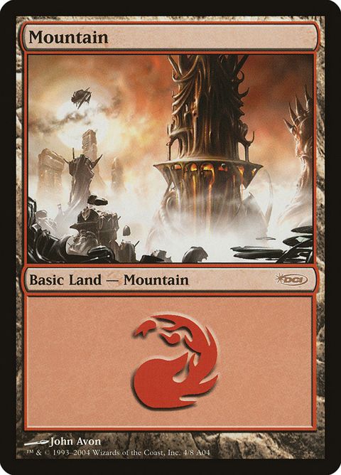 4-mountain