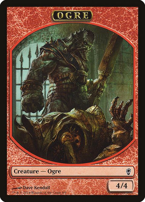 4-ogre
