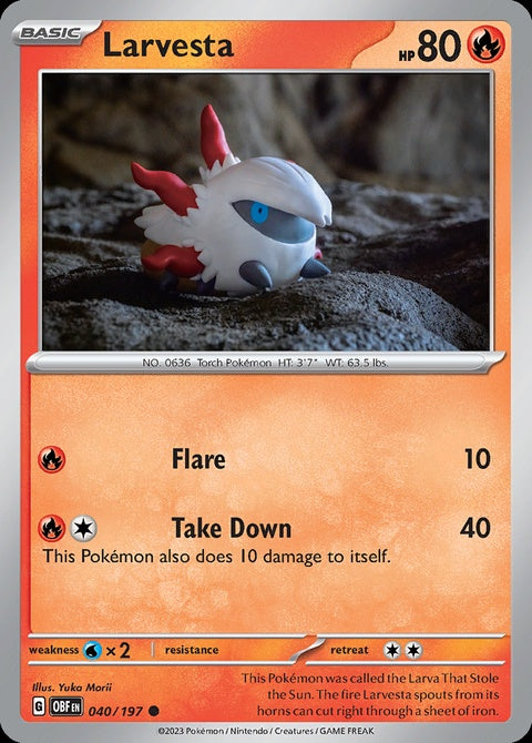 40-larvesta