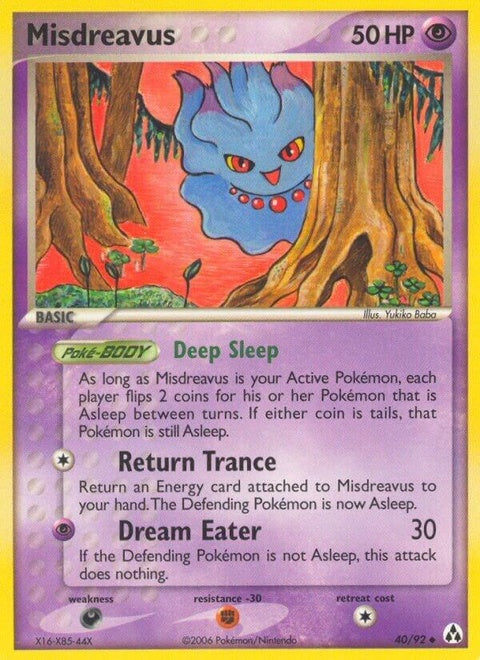 40-misdreavus