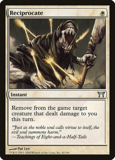 40-reciprocate