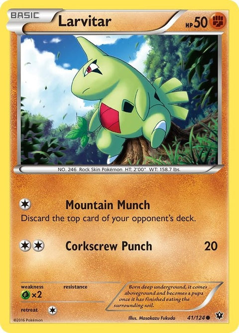 41-larvitar