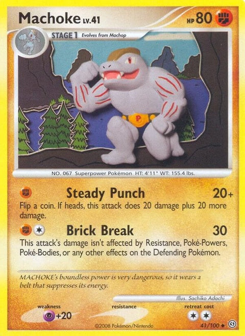 41-machoke