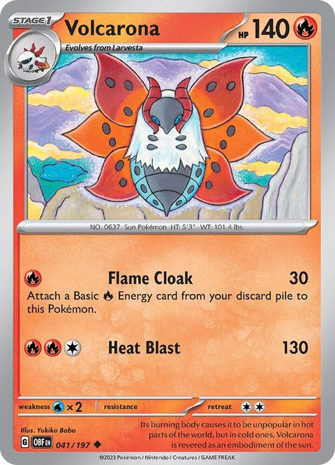 41-volcarona