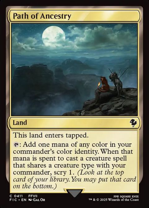 uk mtg cards mtg-singles-fic-pathofancestry-411-surge-foil