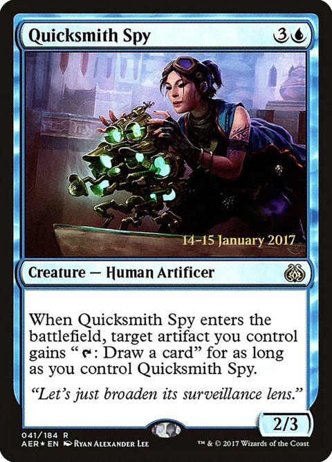 41s-quicksmithspy