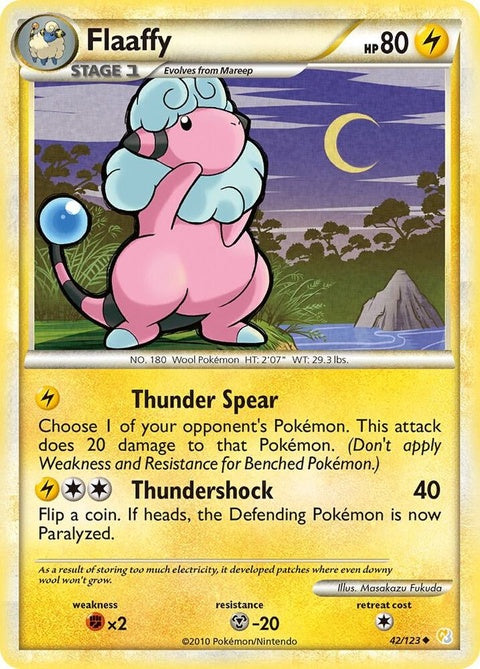 42-flaaffy