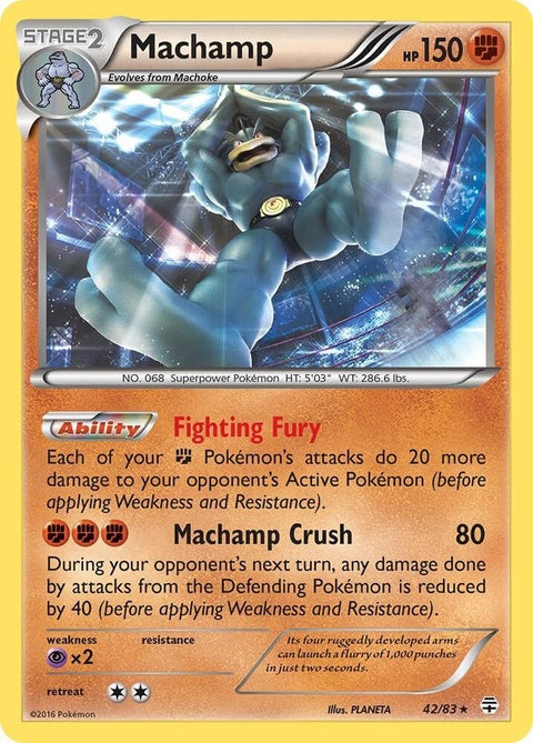 42-machamp