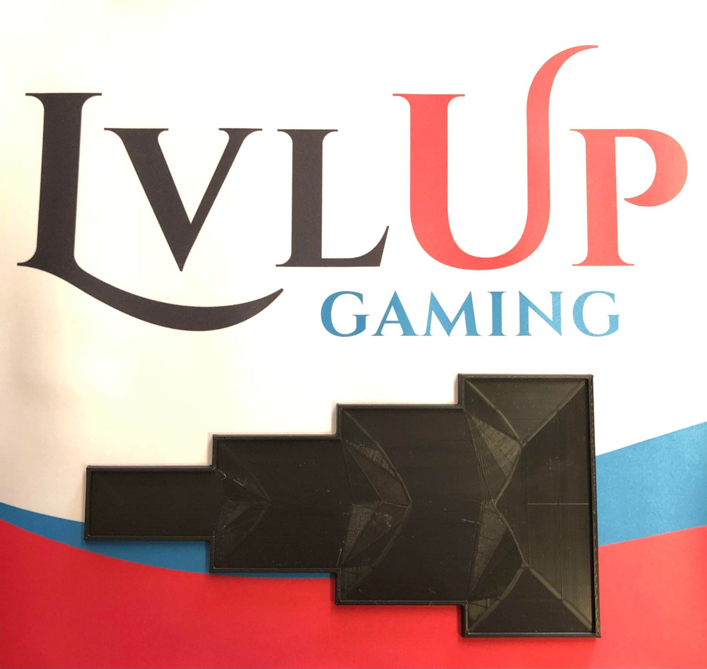 Large Movement Tray - Lvl Up Supplies
