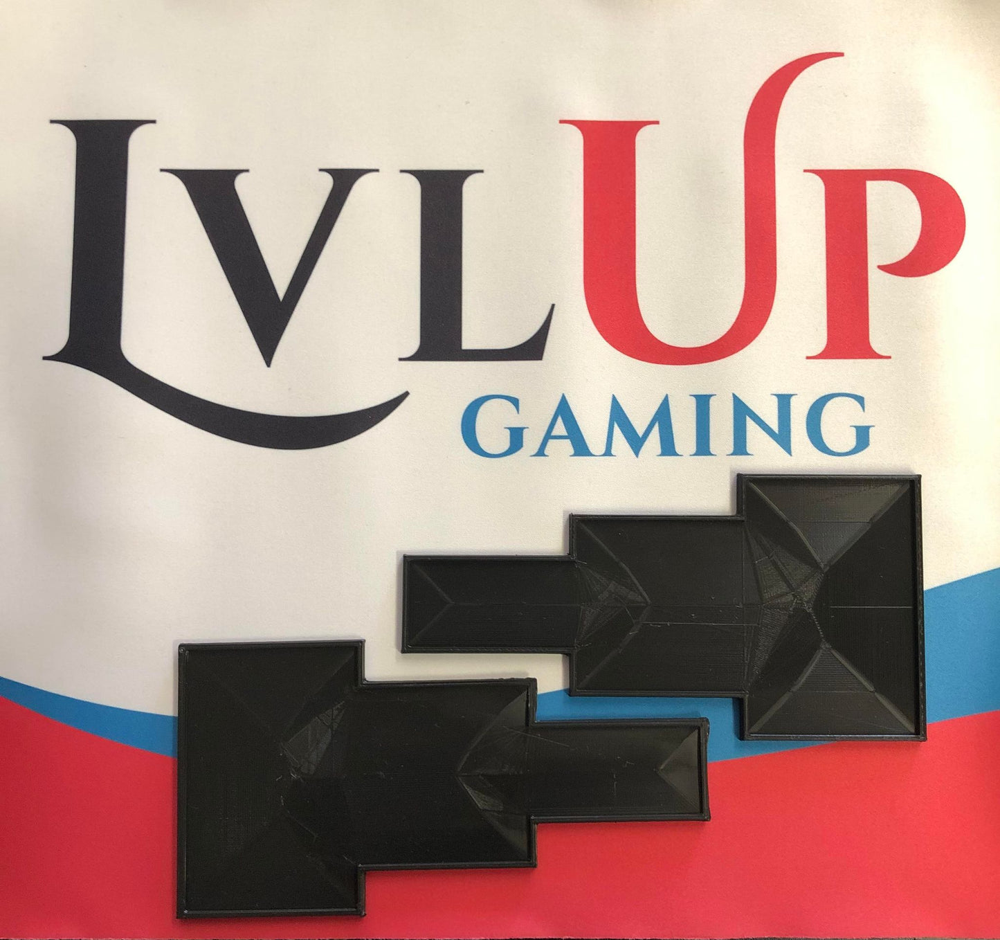 Medium Movement Tray - Lvl Up Supplies