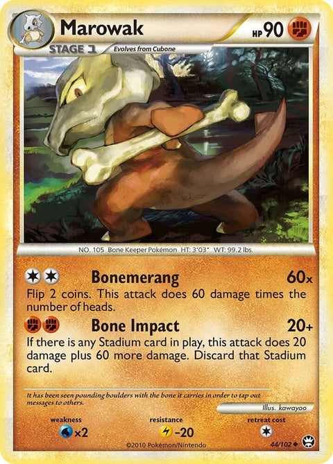 44-marowak