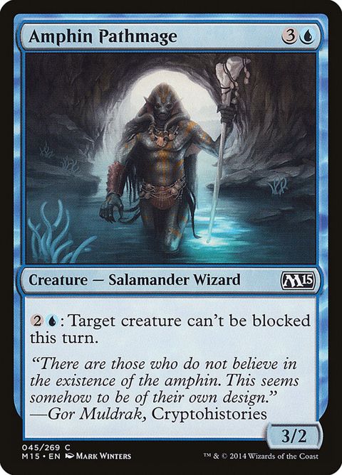 45-amphinpathmage
