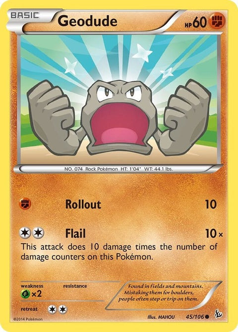 45-geodude