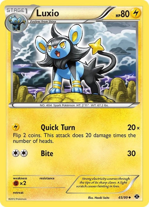 45-luxio