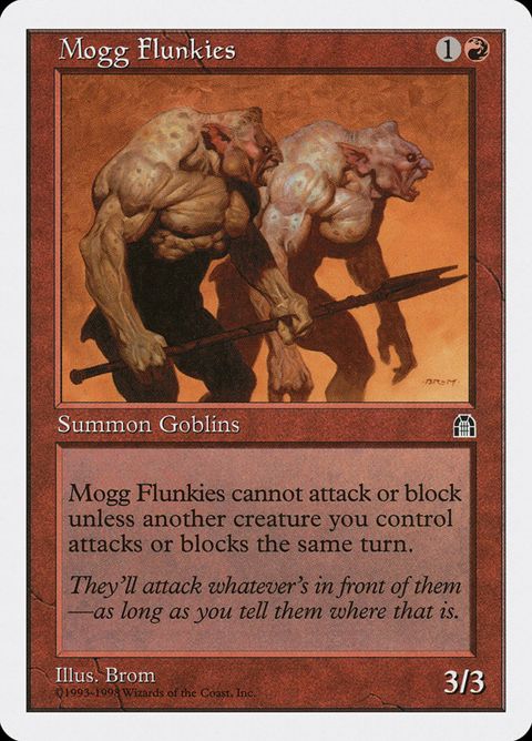 45-moggflunkies